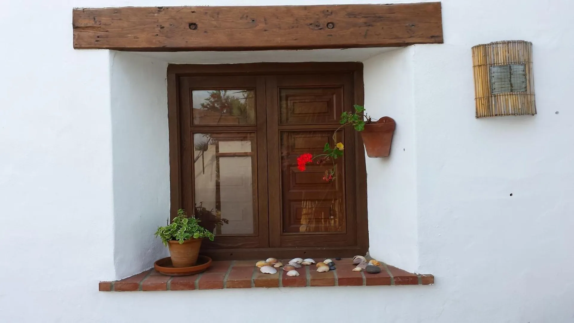 Casa Entre Armonias Villa Zahara de los Atunes 0*,