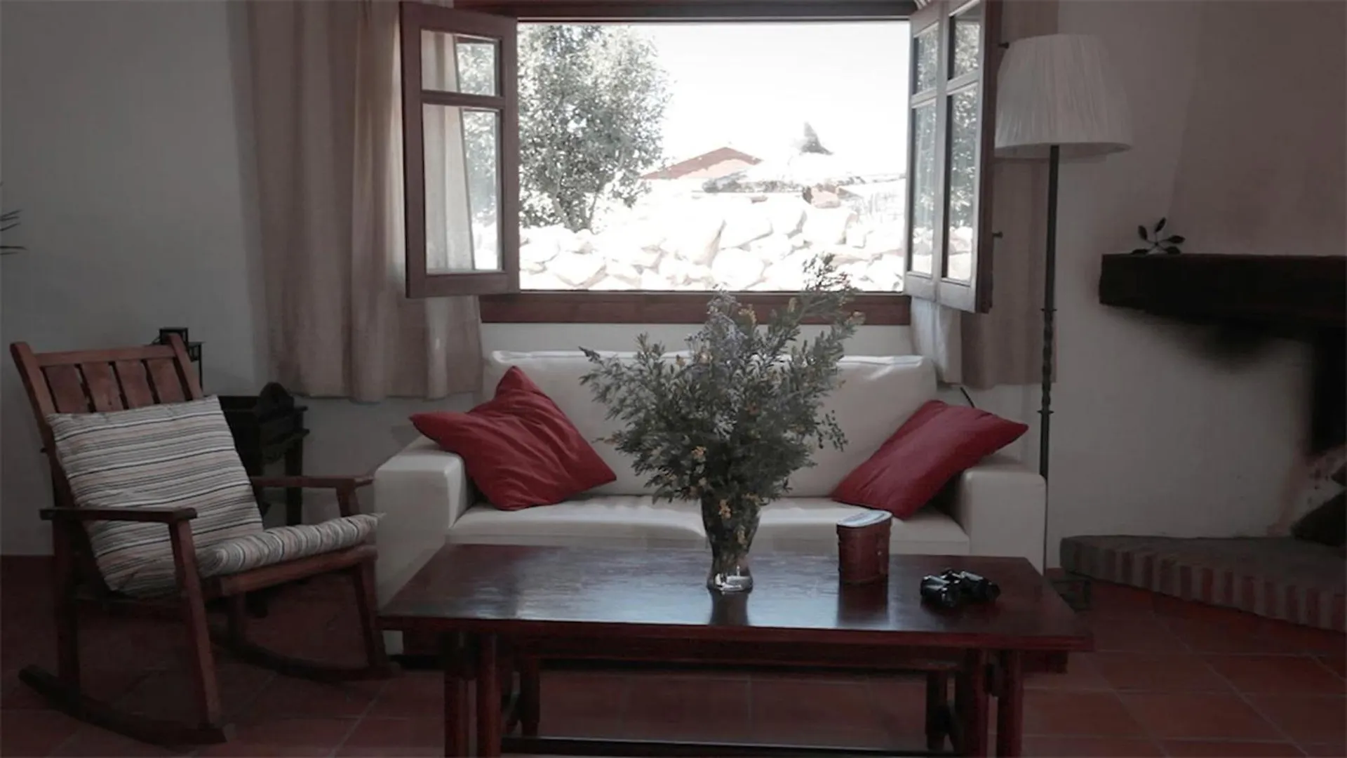 Casa Entre Armonias Villa Zahara de los Atunes