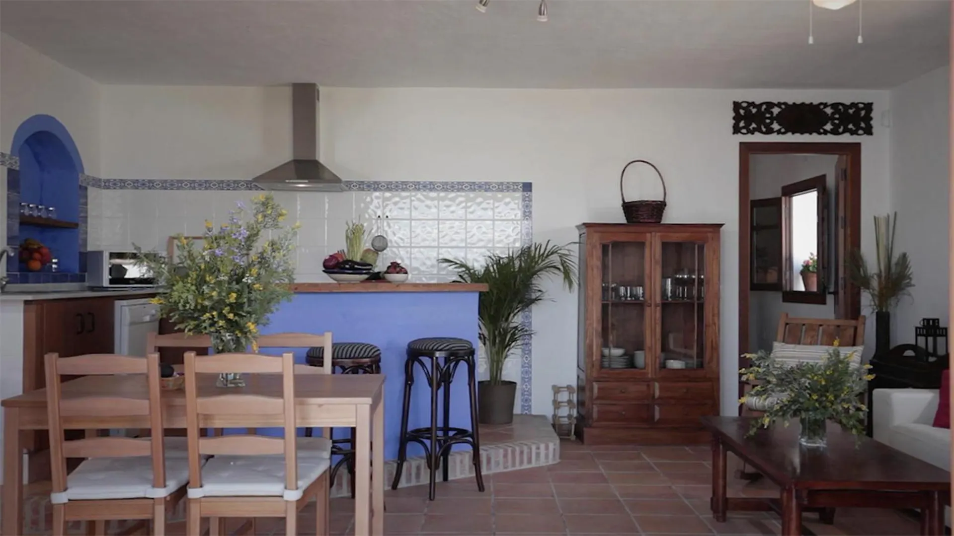 Casa Entre Armonias Villa Zahara de los Atunes