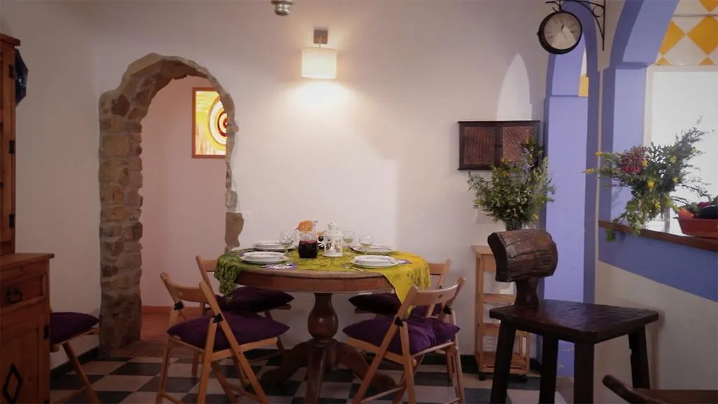 Casa Entre Armonias Villa Zahara de los Atunes