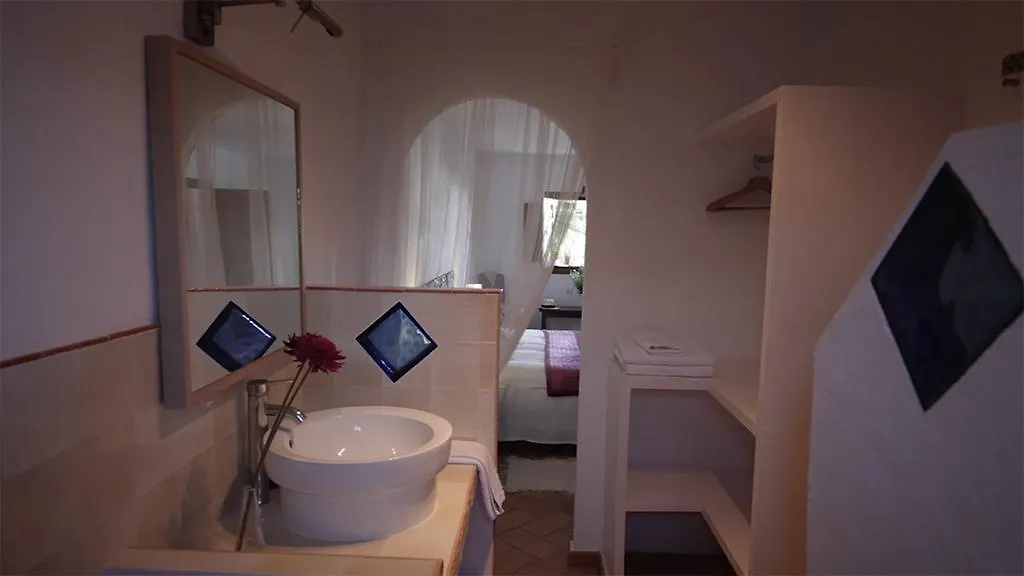 Casa Entre Armonias Villa Zahara de los Atunes Spain