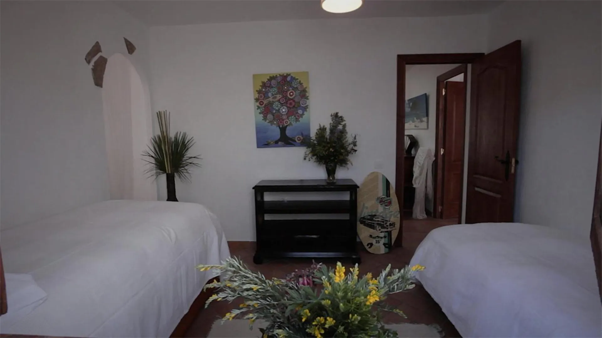 Vila Casa Entre Armonias Zahara de los Atunes 0*,  Španělsko