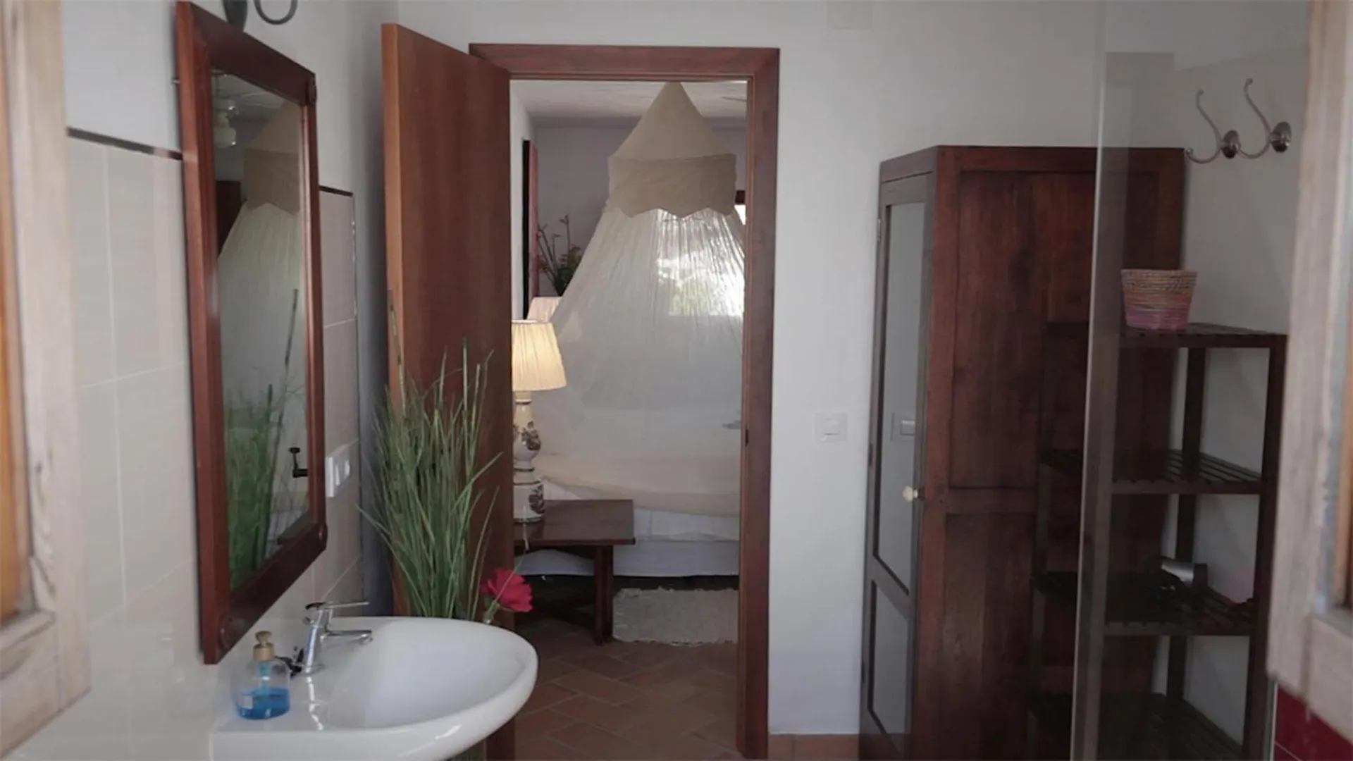 Vila Casa Entre Armonias Zahara de los Atunes
