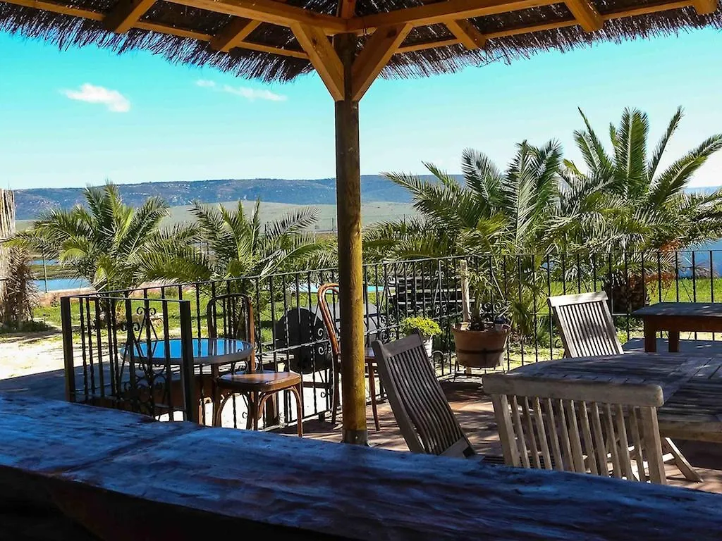 Vila Casa Entre Armonias Zahara de los Atunes Španělsko