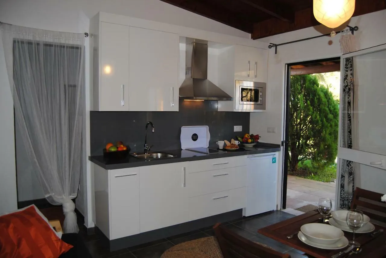 Vila Casa Entre Armonias Zahara de los Atunes Španělsko