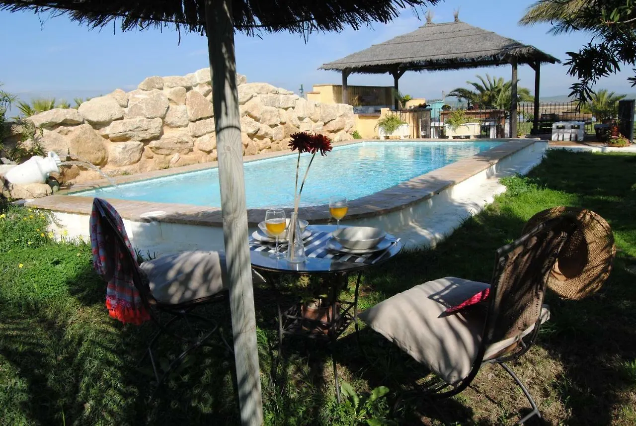 Vila Casa Entre Armonias Zahara de los Atunes 0*,  Španělsko